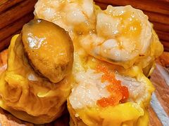 -粤食堂(天津和悦汇店)