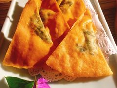韭香菱角-听香·678茶铺(猛追湾店)