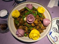 -章丘宴(唐人中心店)