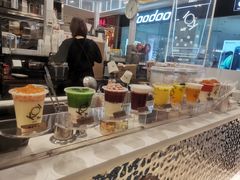 -KOI The(卓悦汇购物中心店)