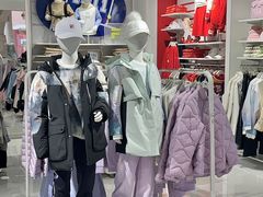 -首创奥特莱斯(西安店)