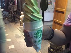 -吴裕泰茶庄(鼓楼店)