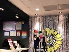 -麦当劳(武昌火车站店)