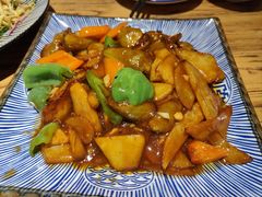 -關東雪东北菜(中庚漫游城店)