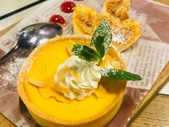 -CRAZYONES西班牙海鲜饭(日月光店)