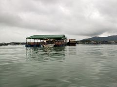 -海上驿站渔家菜馆