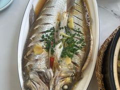 -小陆莲花蟹园农家乐(莲花岛店)