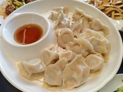 -湖畔鲁菜·二十年老字号餐厅(大明湖店)