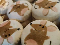 鼠饼-北京稻香村(大都专卖店)