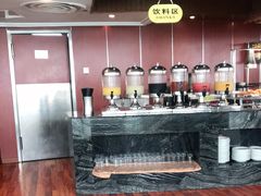 -汇泉王朝大饭店-旋转餐厅(南海路店)