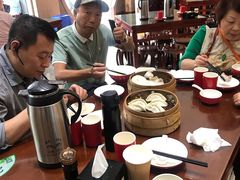 -冶春茶社(太和广场店)