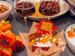 -汉水谣·江景餐厅(江滩店)