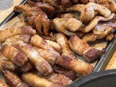 -元祖李朝(新威路店)