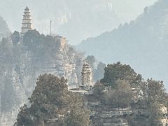 -龙洞风景区-藏龙涧