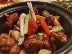 -小桃源酒家(罗湖商业城店)