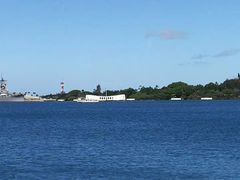 -夏威夷珍珠港