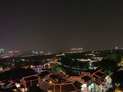 -顽啤熊·酒客酒馆(苏城夜景必选店)