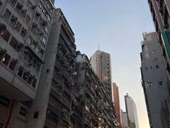 -华嫂冰室(湾仔店)