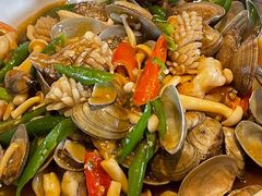 -柴门头啖汤·经典川菜·慢火汤品(锦城万达店)