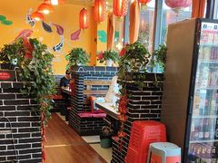 -江湖水乡铁锅炖魚(周庄嘉园店)