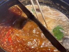 -呷哺呷哺(融创茂店)