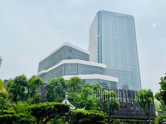 -上海虹桥宾馆味翠餐厅