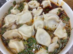 -回坊马二饺子馆