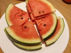 -鹈鹕素食餐厅自助餐部(正阳街店)