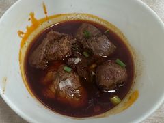 -易毛特色牛肉面(解放碑步行街店)