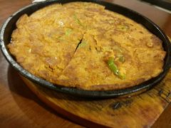 -第二外国语学院-韩国餐厅(朝阳路店)