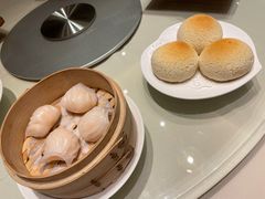 原汁鲜虾饺-利苑酒家(华熙国际店)