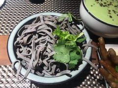 -十面春风·江南面馆(崇宁路店)