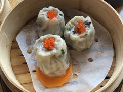 -非常时髦餐厅VUE Restaurant(外滩茂悦大酒店)