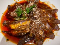 -蟹榭·本帮江浙菜·蟹宴(五角场合生汇商场店)