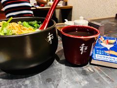 -和府捞面(天河领展广场店)
