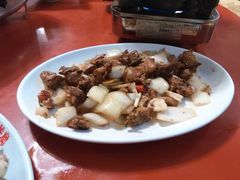 -香帅海鲜餐厅