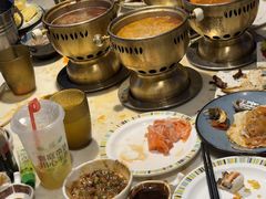 -喜庭海鲜自助(来福士店)