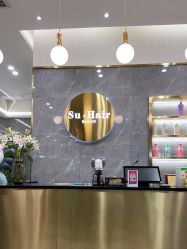 -名作·臻美Hair SaLon