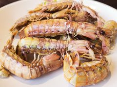 皮皮虾清蒸-赶海部落海鲜城(海阳路店)