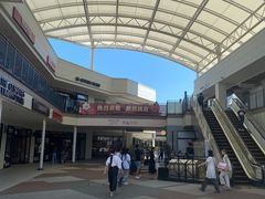 -三井奥特莱斯购物城(爵士之梦长岛店)