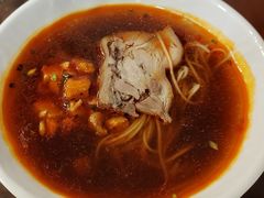 -德兴馆(广东路总店)