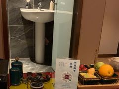 -华夏良子·足道SPA艾灸(翠微店)