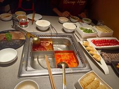 -海底捞火锅(万嘉360广场店)