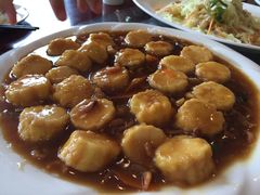 -牟传仁饭庄(星海店)