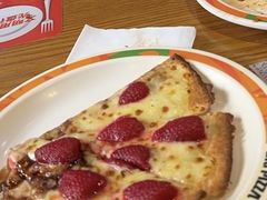 -比格比萨自助(国展店)