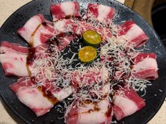 -Ant 蚂蚁洞烤肉·大营地(上海静安大悦城店)