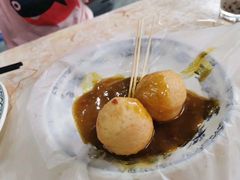 -渔记茶餐厅(渔村店)