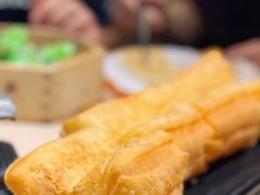 酥香金牌油条-品胜点心专家(万业大厦店)
