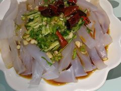 -额吉饺子馆(新石北路店)