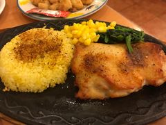 -萨莉亚意式餐厅(人和印象万家店)
